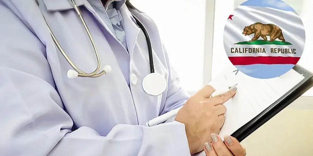 Health Worker Pay Rising in California $24  hr in 2025 as Wage Increases Continue